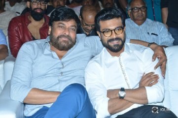 Vinaya Vidheya Rama Movie Pre Release Event